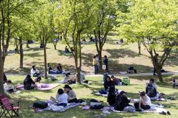대전 대덕구, ‘제30회 대덕백일장’ 성황리에 개최