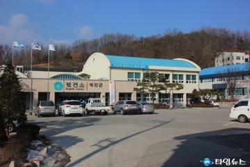 예천군, 암 조기발견과 치료위한 홍보 나서
