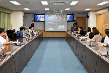 대전 중구, 북페스티벌 시민기획단 출범…“주민이 주도하는 책 축제 만든다”