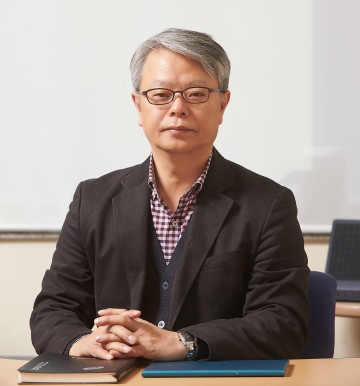 금오공대 홍성욱 교수, ‘현송공학賞’수상