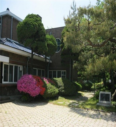 대전시, 주말에는 충청남도 옛 관사촌으로!