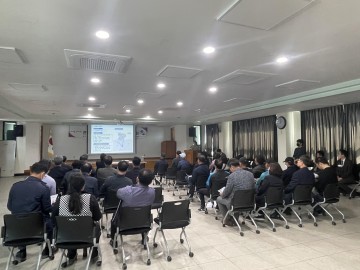 구미시, 백현관광단지조성사업 전략환경영향평가(초안) 주민설명회 개최