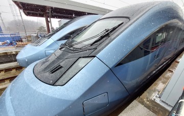 경주, KTX·SRT 이어 세 번째 고속전철 시대 열다