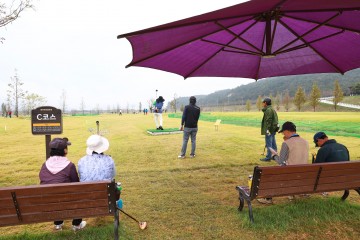 화순군, 파크골프장 무료 시범운영…연말까지 연장  