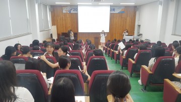 문경여자고등학교, 치매극복선도학교 지정