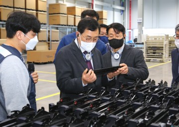 경주시, 스마트공장 보급‧확산에 주력