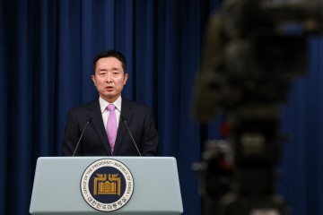 尹, '자율전공후 의대진학' 교육부 질책…"불필요한 혼란"
