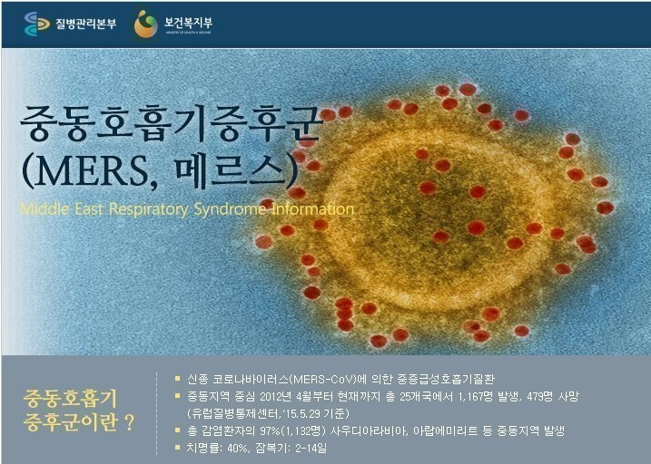 대구시, MERS 유입 원천적 봉쇄