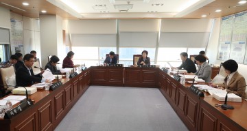 대전 동구의회, 제290회 정례회 25일 개회…행감·예산 심사 본격 진행