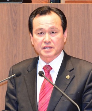 충남도의회 조이환 의원, 제로에너지하우스 정책 선점 촉구