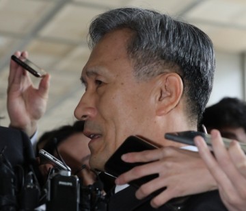 김관진 구속영장 청구 온라인 여론조작 활동에 관여한 혐의