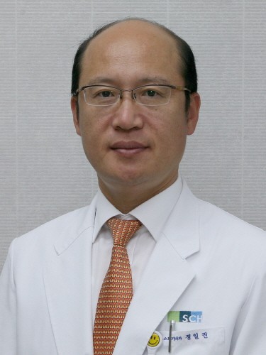  순천향대천안병원 정일권교수, 국내 최고 권위 학술상 과학기술 우수논문상 수상