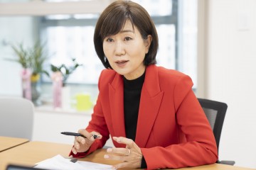 [인터뷰] 맨땅에 헤딩하며 끌어온 권순영 국민의힘 고양갑 당협위원장