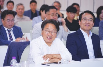 “광주‧전남 메가시티, 행정보다 기능통합 필요"