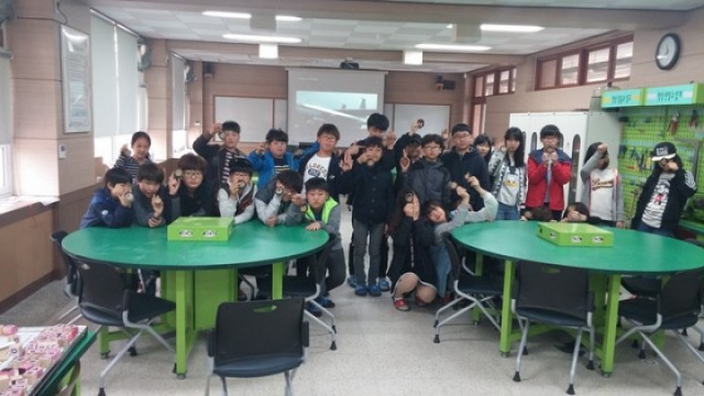 예천초! 미래의 에디슨을 꿈꾸다!!!