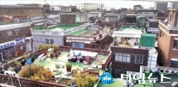 성남시 사람 중심 '성남형 도시 재생원주민 재정착률 높인다