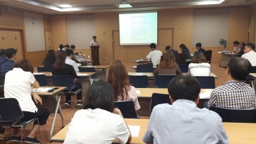 대전시, 국민생활밀접 우수사례 경진대회 개최