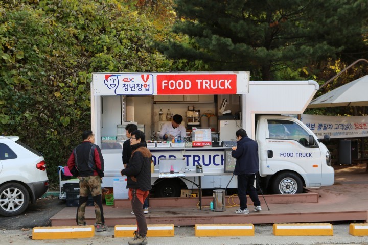  한국도로공사 고속도로 졸음쉼터 ‘청년창업공간으로 거듭난다’