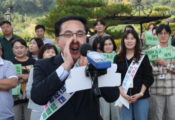 박희조 동구청장 “청렴은 구민 신뢰의 바탕” 강조