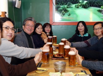 대전 유성구, 행복한 공직라이프 ‘임용에서 퇴직까지’ 프로젝트 추진