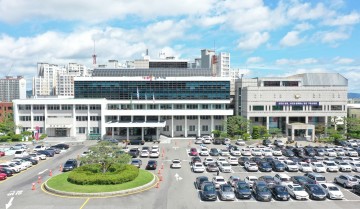 구미시, 산업통상자원부 공모 디자인AI 인프라 구축사업 최종 선정 