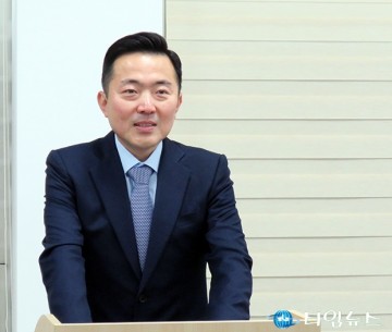 이용수, 내년 총선 ‘서구갑’ 출마...디딤돌 역할을 하는 정치인