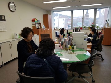 봉화군보건소 치매치료관리비 지원