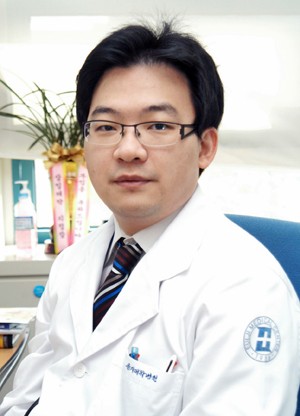 을지대학교병원 장지웅 교수, 세계 췌장 학회 젊은 연구자상 수상