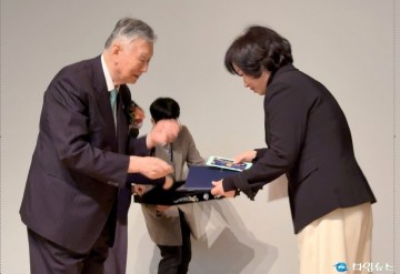 충청북도 경로당광역지원센터, 2년 연속 ‘보건복지부장관상’ 쾌거