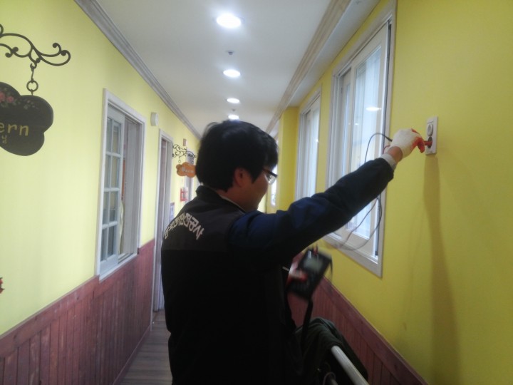 대전 대덕구, 안전한 어린이집 만들기 ‘전기·가스 안전점검 부터’