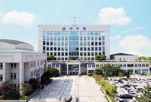 대전 서구, 무더위 쉼터에서 불볕더위 피하세요!