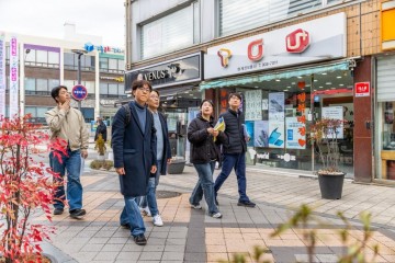 순천시, K-컬쳐 선도도시 위한 콘텐츠기업 설명회 개최 