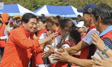 대전 대덕구, ‘구민의 날 기념’ 구민화합 큰잔치 성료!