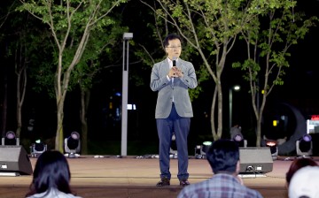 조원휘 대전시의희 의장 “시민과 함께, 누구나 살고 싶은 명품도시 대전 약속”