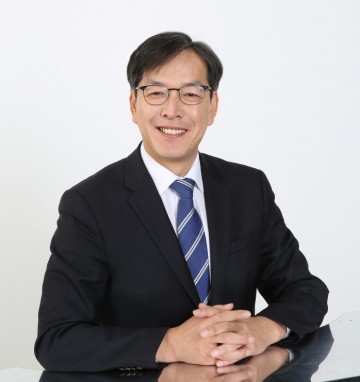 황재선 더불어민주당 예비 후보 등록, 출마 기자 회견 열어