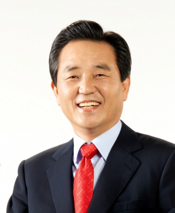  김문오 달성군수 동정