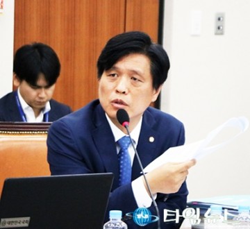 조승래 의원, 21대 국회 의정활동 전국 3위