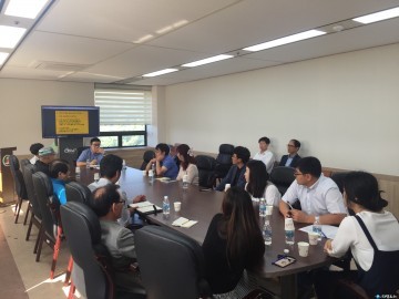 충주SNS작가단, 충주홍보 특공대 역할 톡톡