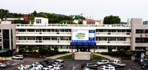 울진군, 4월 법인지방소득세 확정 신고납부 결과