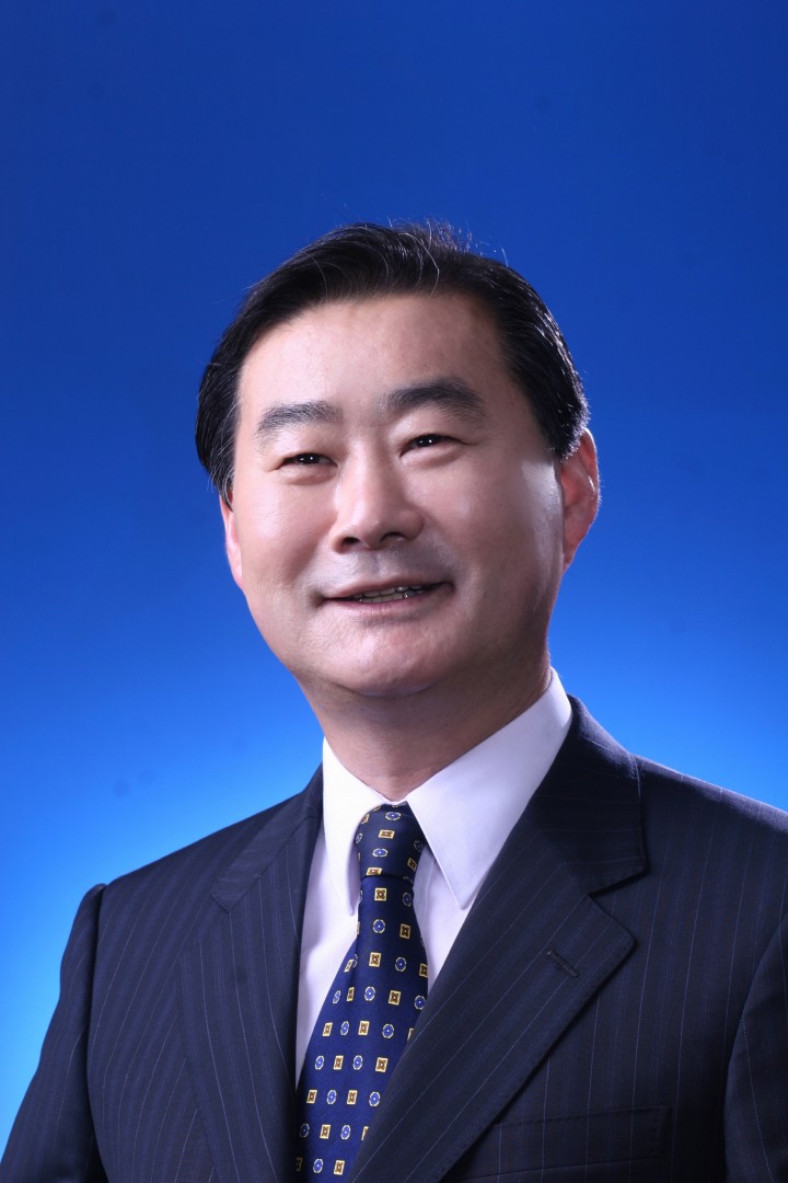 최수일 울릉군수, 국비확보 및 교부세 관련 건의 행정자치부 방문