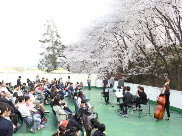 테미예술창작센터, 입주예술가 한 해 동안 활약 돋보여!