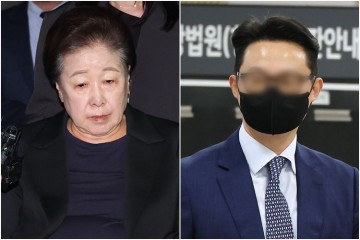  ‘통일교 로비 의혹’ 한학자·윤영호 오늘 구치소 접견조사… 뇌물 혐의 정조준