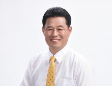 노형태 정의당 전남지사 후보  전남도당 부위원장 확정