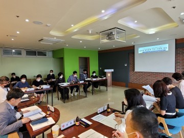 광주시, ‘광주다움 5대 통합돌봄’ 밑그림 그린다
