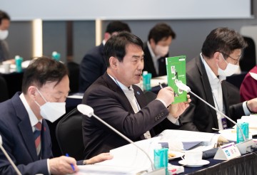 이정선 광주교육감, 개정 교과서에 5·18민주화운동 명시 “당연한 일"