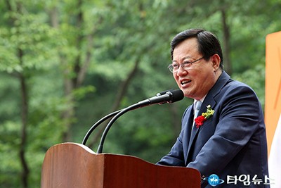 이은권 의원, “서대전역 KTX증편을 위해서도 최선을 다할 것”