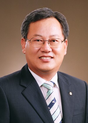 새누리당, 대전 중구 이은권 조직위원장 최고위 의결