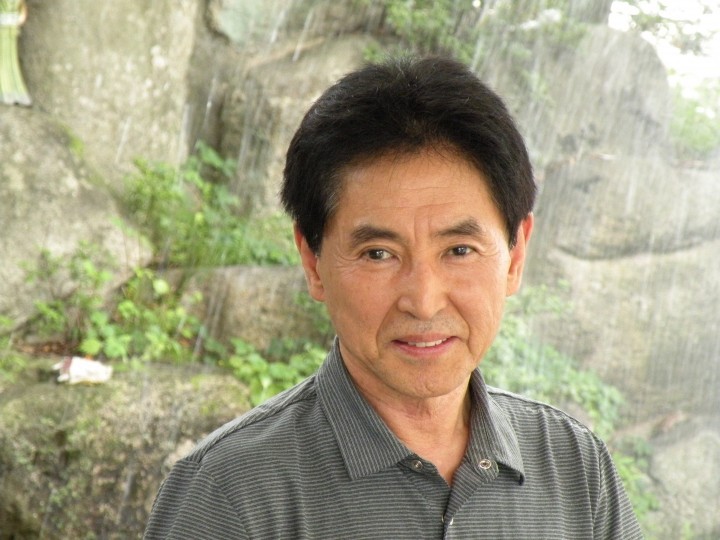 래여애반다라 이성복시인 문학특강