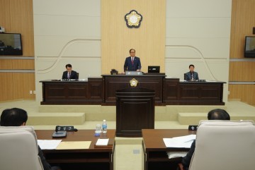 대전 동구의회, 제231회 임시회 ‘구정질문 2일차’