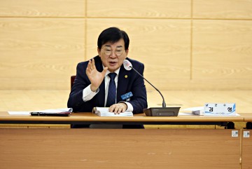 장흥군, ‘노벨문학도시 로드맵 완성’ 새해 업무계획 보고
